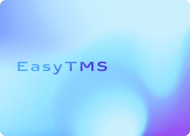 EasyTMS translation project management