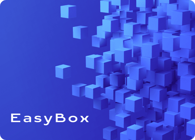 EasyBox smart tools matrix